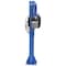 Vestil Steel AC Powered Lifter Jib, 400 Lb. Capacity, Blue VAN-J-AC - alternate 2